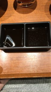 安楽亭 タレ