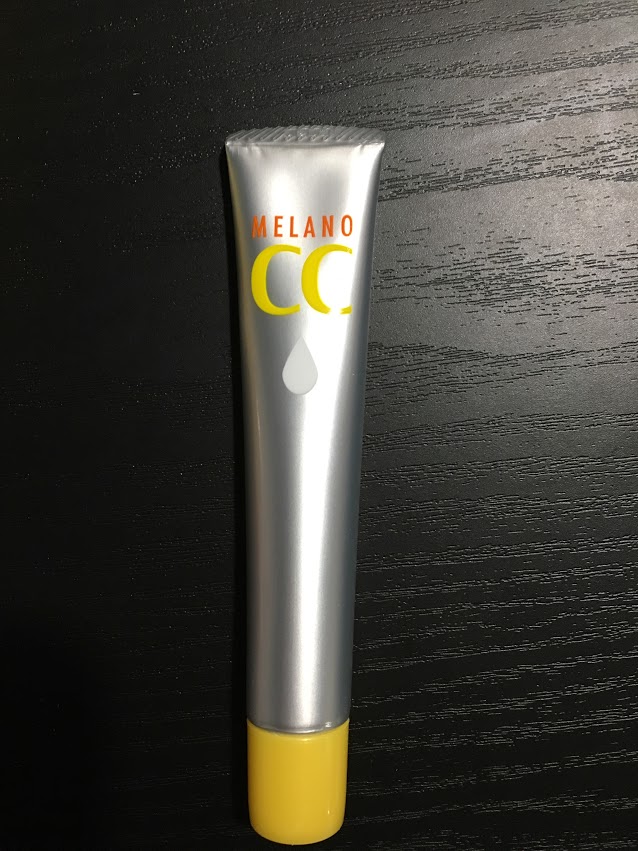 【あごの赤み】ニキビ・ニキビ跡におすすめ!メラノCC美容液|oayublog 【あごの赤み】ニキビ・ニキビ跡におすすめ!メラノCC美容液|oayublog
