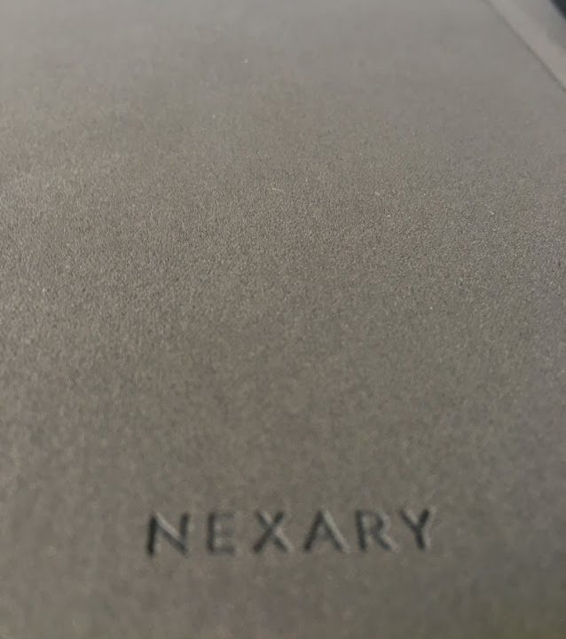「NEXARY」を実際に使ってみた感想をレビュー