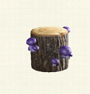 キノコのげんぼく