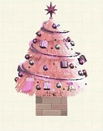 おおきなクリスマスツリー